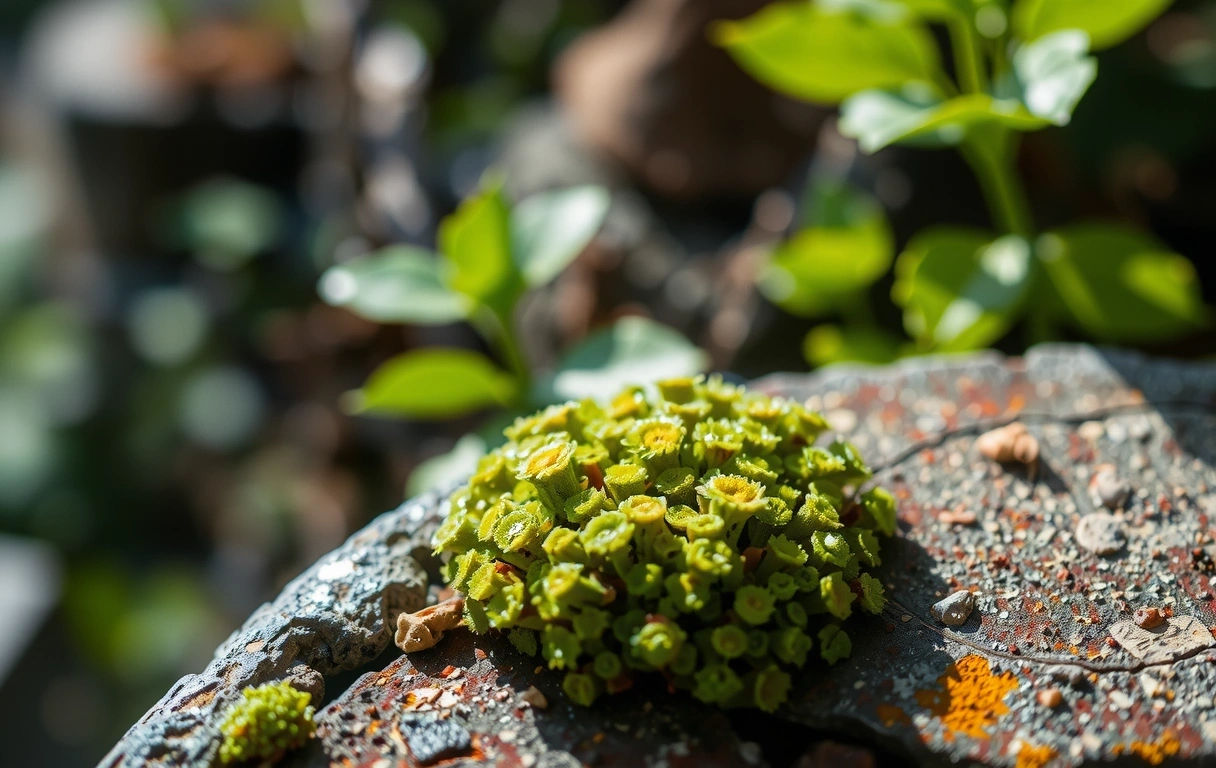 Digital ecosystem detail