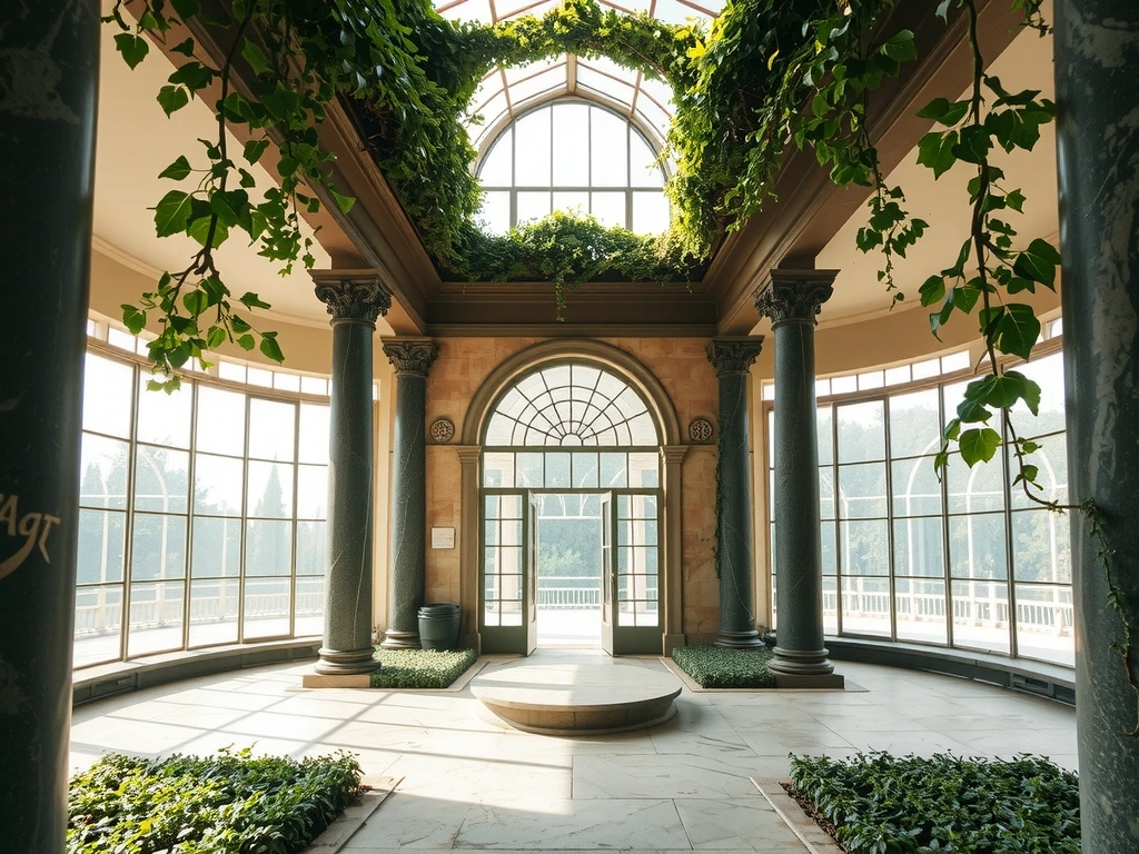 The Evenhollow Studio mood