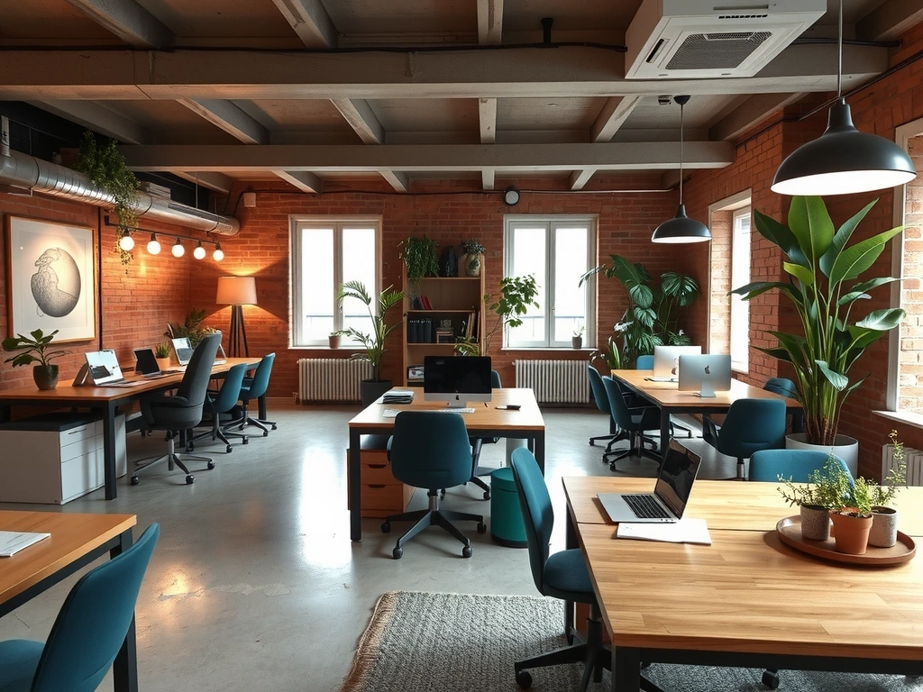 Inside our Milan Studio