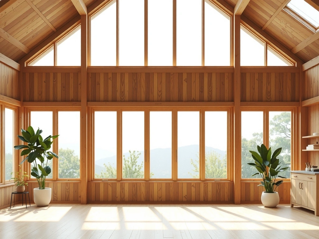 Studio design philosophy